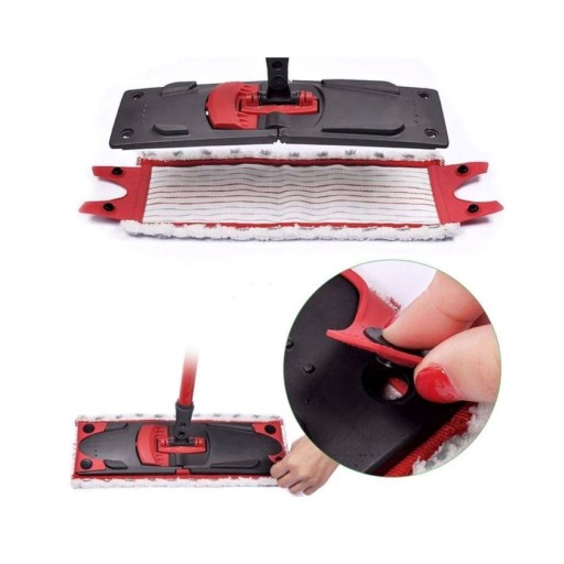 VLOŽKA PRE VILEDA FLAT MOP Ultramax Tip