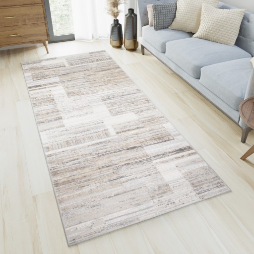 VALLEY koberec 60cm DOUBLE-TIER Vintage v3