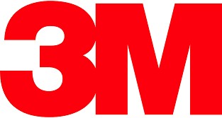 3M 440 vysoké návleky na topánky biele (pár)