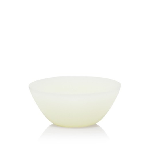 Vosk s vôňou Yankee Candle Clean Cotton