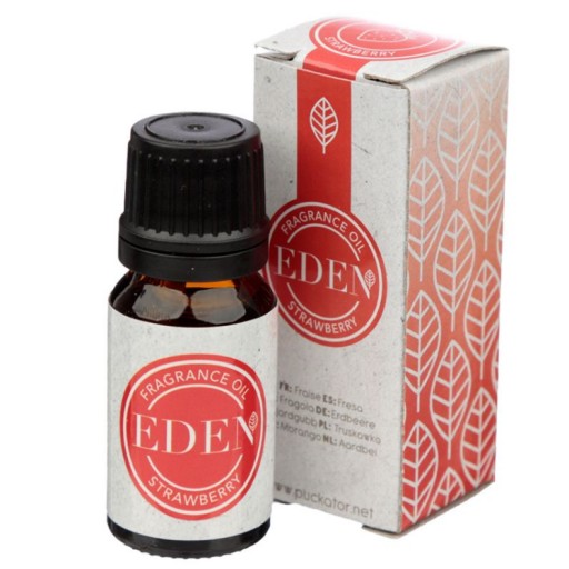 Eden vonný olej 10ml - Jahoda