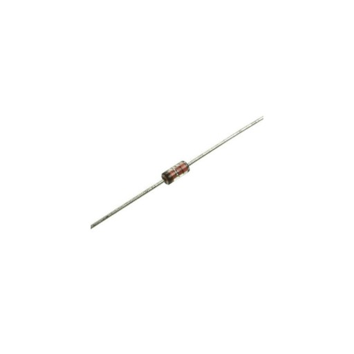 Schotkyho dióda BAT85 35V 0,2A 5ns