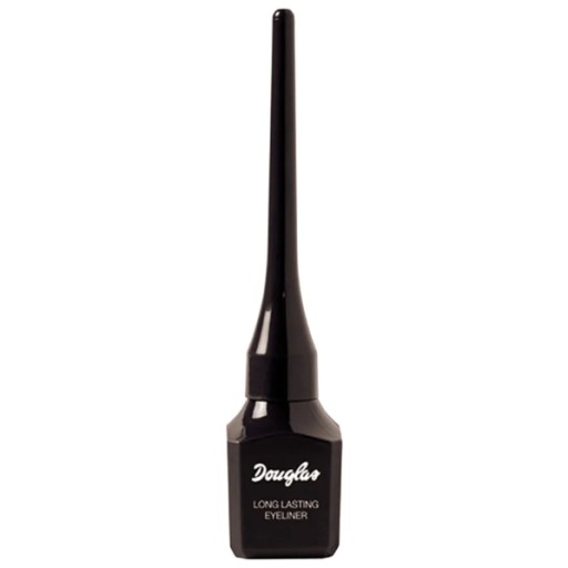 DOUGLAS ČIERNA TEKUTÉ OČNÉ LINKY 5,5ml