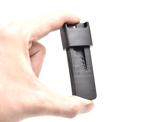 MINI MULTIFUNKČNÝ MAGNETOVÝ MAGNETOVÝ MERAČ KĽÚČOV