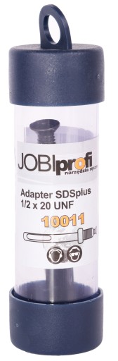 Adaptér SDS-plus pre 1/2