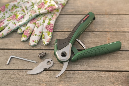 BOSCH Náhradná čepeľ pre nožnice EasyPrune