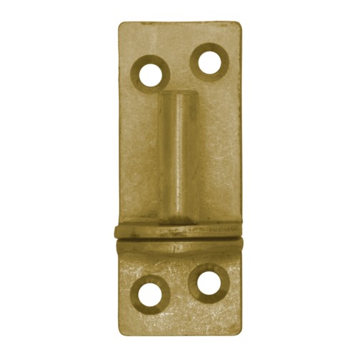 Držiak závesu brány Ø13 25x103 mm DMX