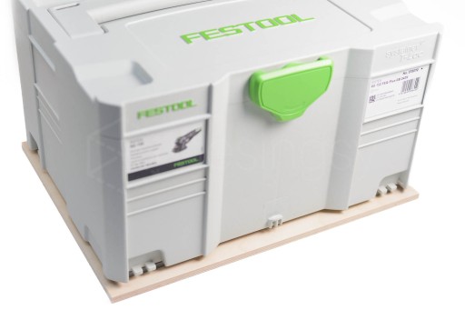 Uchytenie spodnej skrinky Festool Tanos Systainer