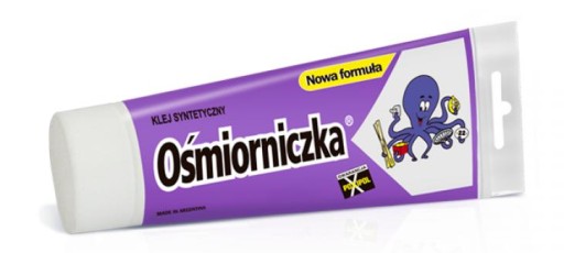 Syntetické lepidlo Octopussy, 50 g
