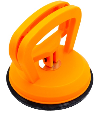 HANDLE prísavka na sklo, kameninu, kachličky, 35kg