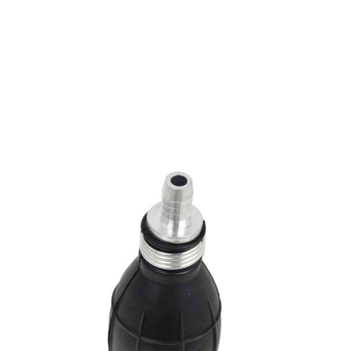 Palivové čerpadlo s 10 mm spätným ventilom