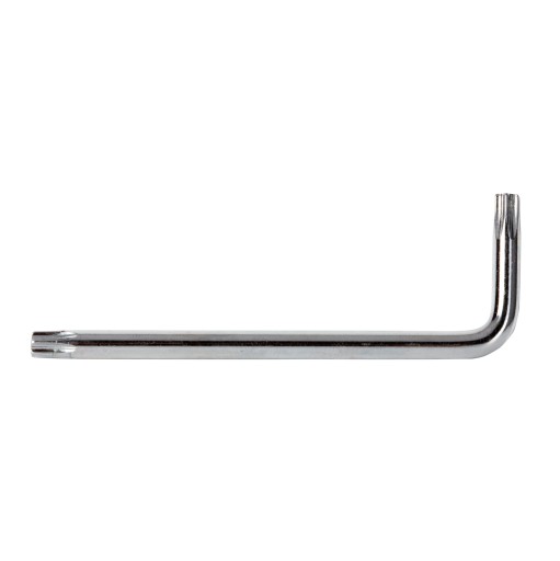 KĽÚČ TORX T7 44/15MM CRV PROLINE