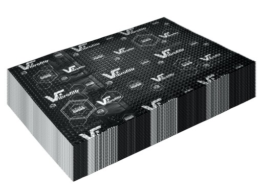 Vibrofiltr PRO SOUND SOUND ROHOŽE 1,5MM 35cmx50cm
