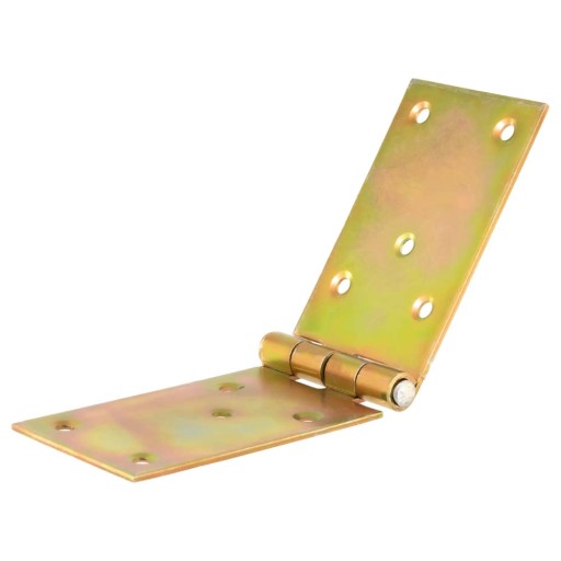 Stavebný záves 60x200 mm pre závesy brány POZINKOVANÉ