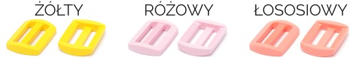 Kožený nastavovač 30 mm 10 ks. Pre pásku na opasok
