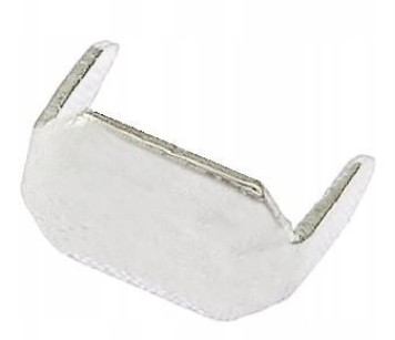 RUČNE VYROBENÉ KOŽENÉ PÁSKY NA NOHAVICE, RUČNE VYROBENÉ 4CM 40MM