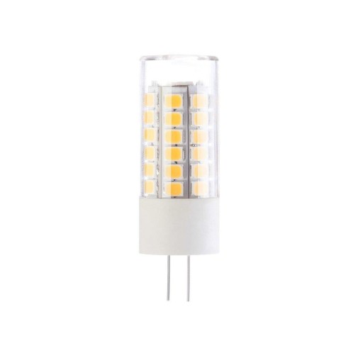 V-TAC LED žiarovka SAMSUNG CHIP 3,2W G4 12V VT-234 3000K 385lm Záruka 5 rokov