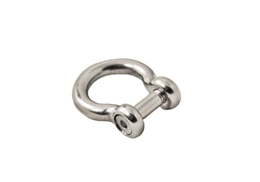NEREZOVÝ OMEGA SHAKEL S 5 MM IMBUS PIN