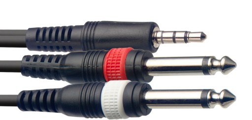 Stagg SYC3/MPS2P