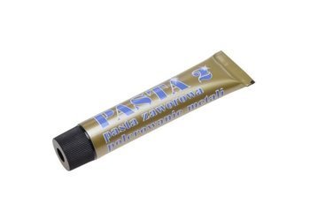 Pasta na ventily 2 na leštenie kovov 60 ml