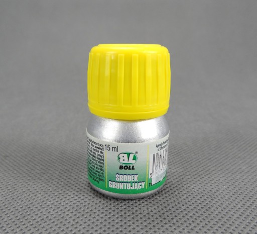 BOLL ZÁKLADNÝ ZÁKLAD NA OKNÁ 15ml