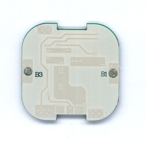 NABÍJACÍ MODUL BATÉRIE 4S 8A OCP 20A