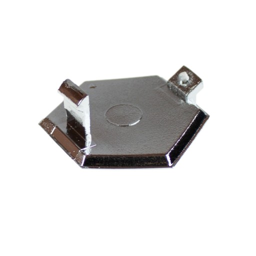Odznak Piaggio 295486 ORG - 33 mm Beverly Hexagon Free Liberty