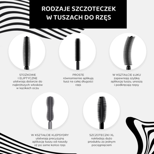 Mascara Eveline Cosmetics Mega Size Lashes