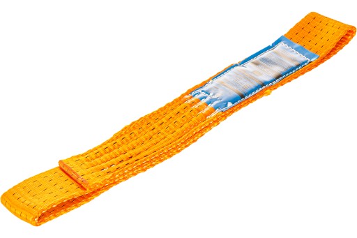 Popruh na prepravný pás na odťahovku 40 cm popruh na odťahovacie vozidlo