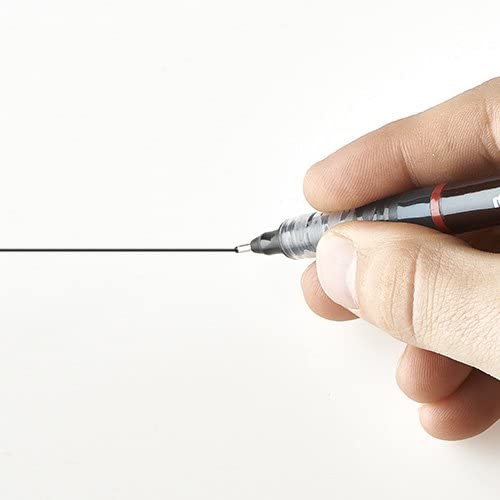 Rotring Tikky Graphic 0,1 mm jemná linka
