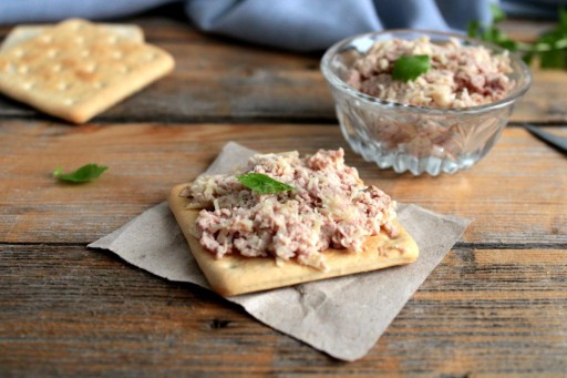 Treska pečeň Foie de Morue 121 g