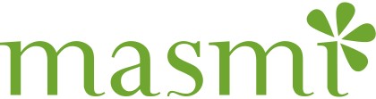 Masmi Elastické ekologické vložky COTTON 24 ks