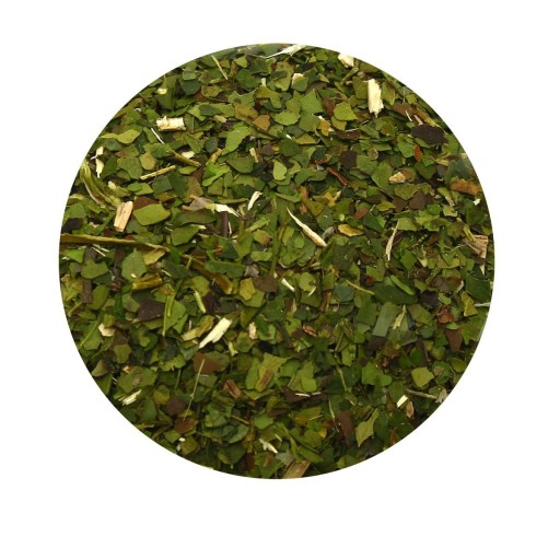 Yerba Mate zelený absinth - doplnok stravy - 50 g