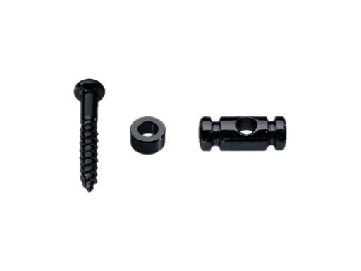 Prítlak struny GOTOH RG15 (BK)