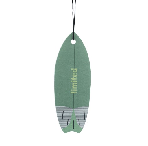 Prívesok so sviežou vôňou Surfboard Limited