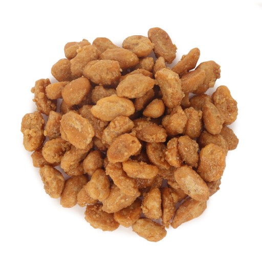 Arašidy v karameli 500g