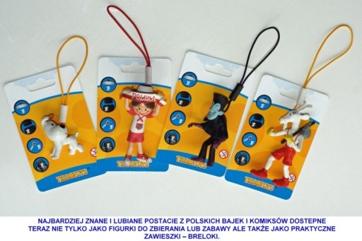 HANKA LÚPEŽNÝ PRÍvesok RUMCAJS 8,5cm TISSOTOYS