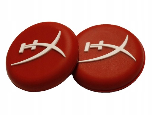 2x Guma silikónová podložka PS4 PS5 XBOX ONE SERIES HyperX podložka