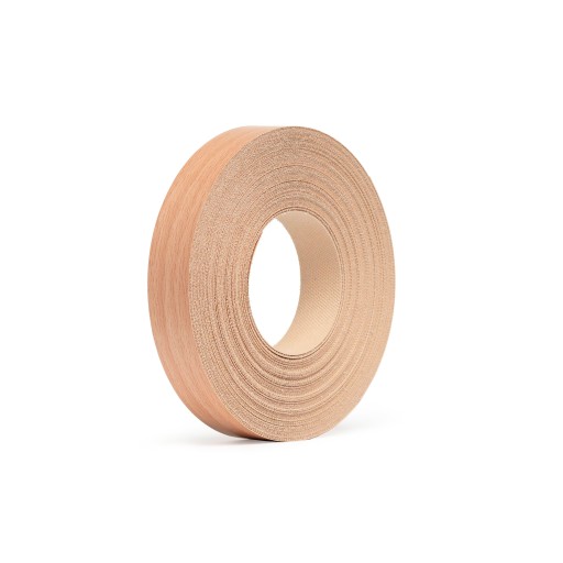 NÁBYTKOVÁ HRANA S LEPOM 21 MM BUK 20 MB
