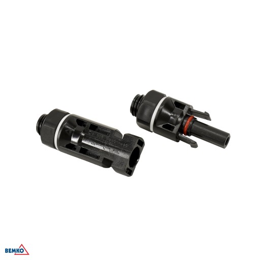MC4 KONEKTOR NA 1000V DC + SPINAC - SCHELINGER