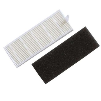 HEPA FILTER do vysávača Silvercrest SSRA1