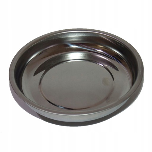 Miska okrúhla magnetická 150mm GEKO G03200