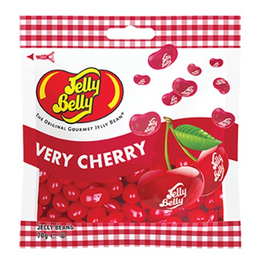 Jelly Belly Very Cherry