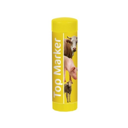 Kerbl pastelka žltá 60 ml