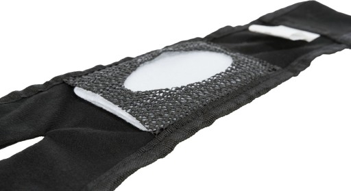 TRIXIE Slipové vložky do tepla L-XL 10 ks