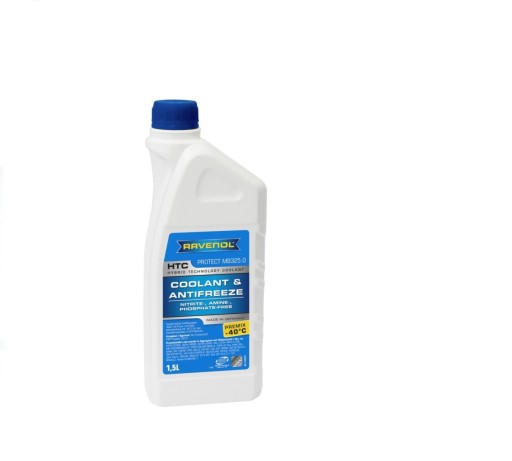 Nemrznúca zmes RAVENOL 1410121-150-01-999