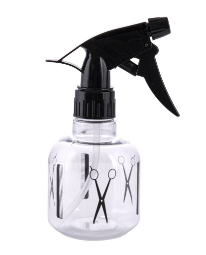 Kadernícky rozprašovač vody ATOMIZER Barber 250ml
