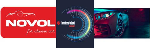 UNIVERZÁLNY TMEL NOVOL PROFESSIONAL UNI 0,25 1100