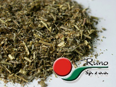 Bylina palina BIO - 50g Fleece Ekologický certifikát