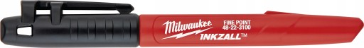 Milwaukee INKAZALL čierny stavebný fix 1 ks.